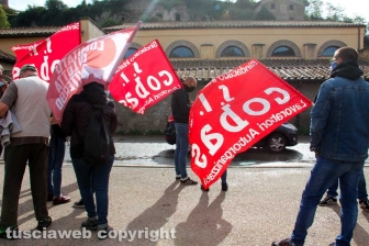 Comitato di lotta