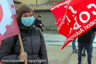 Comitato di lotta