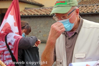 Comitato di lotta