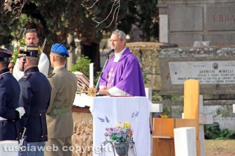 Commemorazione caduti in guerra