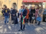 Commemorazione dei caduti in guerra a San Martino nel Cimino