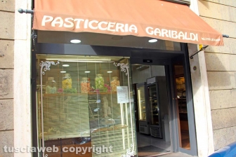 Commercio e zona rossa