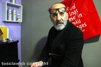 Commercio e zona rossa