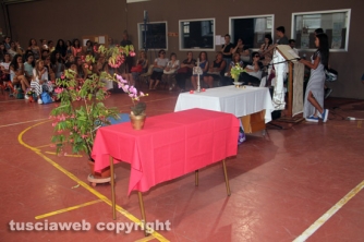 Compagni, professori e genitori ricordano Giuseppe