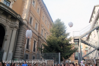 Compagni, professori e genitori ricordano Giuseppe