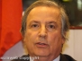 Comunali 2018 - I candidati sindaco