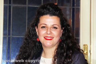 Chiara Frontini
