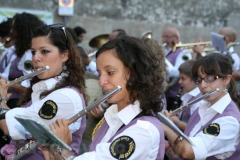 Con i facchini
