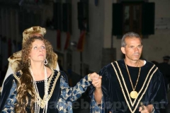 Con i facchini