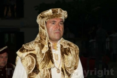 Con i facchini