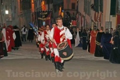 Con i facchini