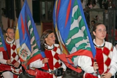 Con i facchini