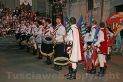 Con i facchini