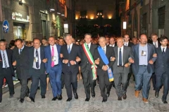 Con i facchini