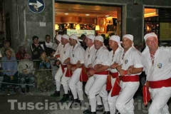 Con i facchini