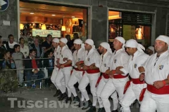 Con i facchini