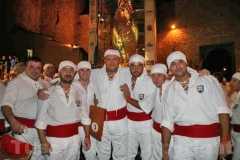 Con i facchini