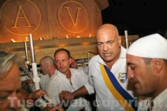Con i facchini
