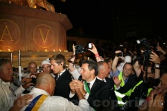 Con i facchini