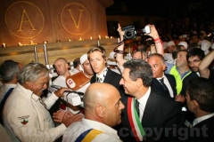 Con i facchini
