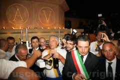 Con i facchini