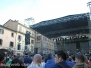 Concerto di Venditti, io c'ero