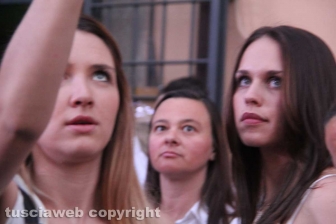 Concerto di Venditti, io c'ero