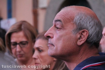 Concerto di Venditti, io c'ero