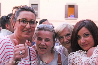 Concerto di Venditti, io c'ero