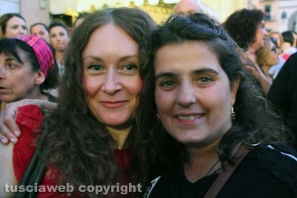 Concerto di Venditti, io c'ero