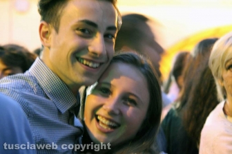 Concerto di Venditti, io c'ero