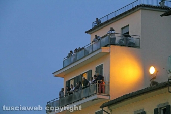 Concerto di Venditti, io c'ero