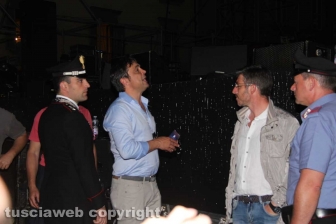 Concerto di Venditti, io c'ero