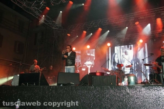 Concerto di Venditti, io c'ero