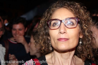 Concerto di Venditti, io c'ero