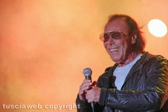 Concerto di Venditti, io c'ero