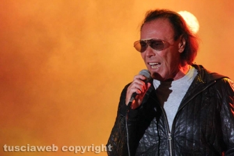 Concerto di Venditti, io c'ero