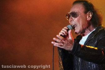 Concerto di Venditti, io c'ero