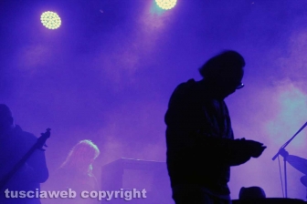 Concerto di Venditti, io c'ero