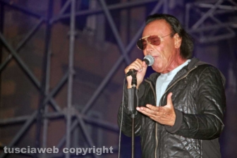 Concerto di Venditti, io c'ero