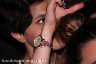 Concerto di Venditti, io c'ero