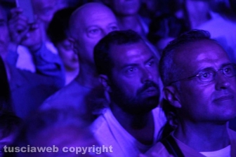 Concerto di Venditti, io c'ero