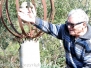 Concluso il primo modulo del master 