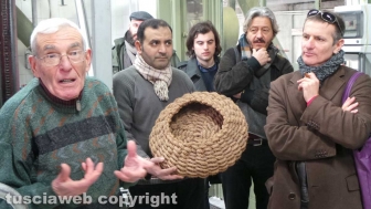 Concluso il primo modulo del master "Narratori di comunità"
