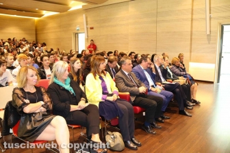 Viterbo - Concorso "A Silvia"