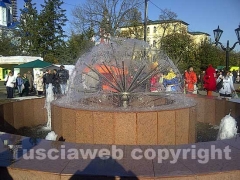 La visita di Confcooperative in Russa