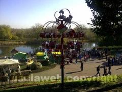 La visita di Confcooperative in Russa