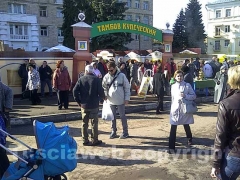 La visita di Confcooperative in Russa