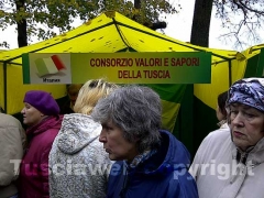 La visita di Confcooperative in Russa