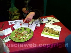 La visita di Confcooperative in Russa